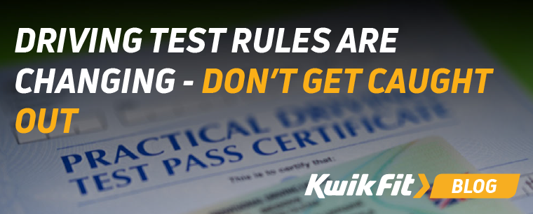 A practical driving test pass certificate